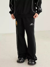 Football Club Sports Hoodie - COPPING THREADS - Harsh and Cruel